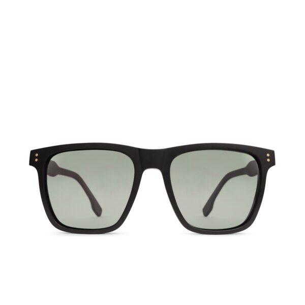 Eyenic Marshal Black Polarized - Limited Edition
