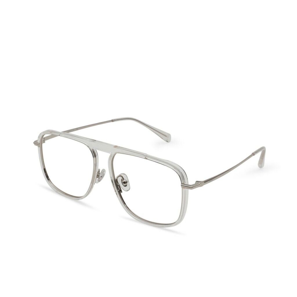 Eyenic Justin Rectangle Frame – Eyenic