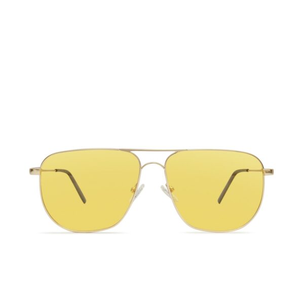 Airman 35 Photochromic Sunglasses - Matt Golden
