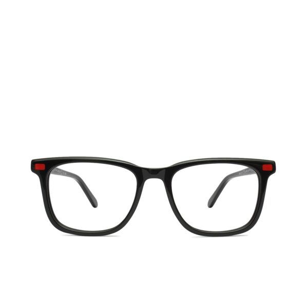 Eyenic Ben Kids Eyeglasses - Black
