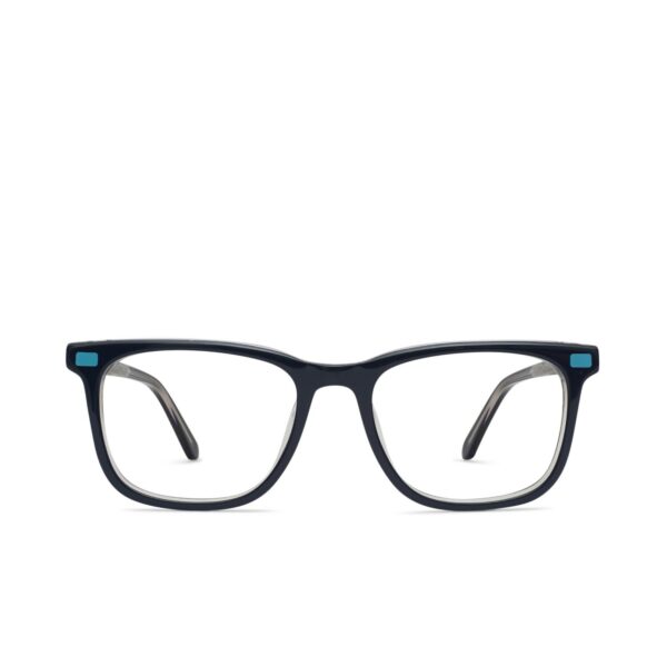 Eyenic Ben Kids Eyeglasses - Blue