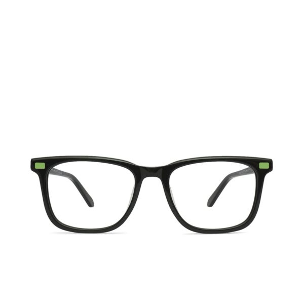 Eyenic Ben Kids Eyeglasses - Gray