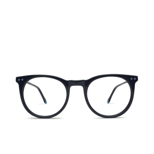 Eyenic Hugo Kids Eyeglasses - Blue