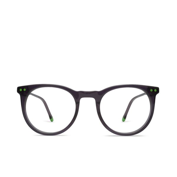 Eyenic Hugo Kids Eyeglasses - Gray