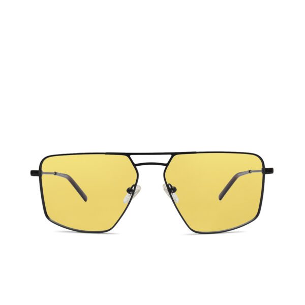 Airman 34 Photochromic Sunglasses - Matt Black
