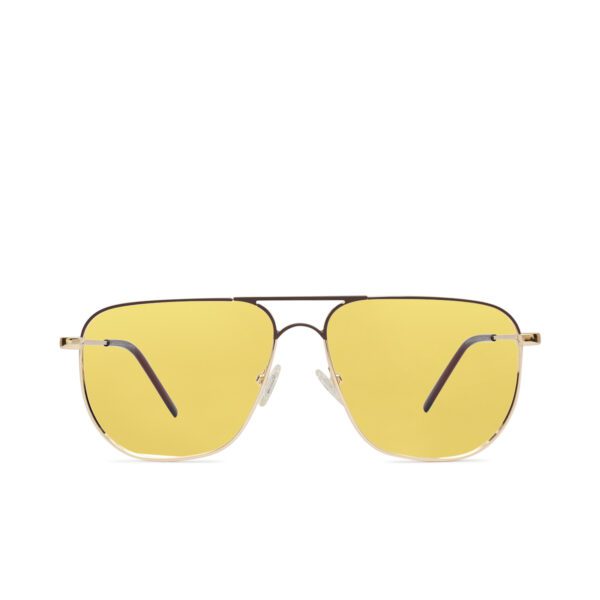 Airman 35 Photochromic Sunglasses - Golden Brown