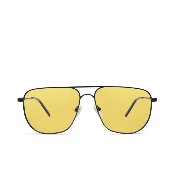 Airman 35 Photochromic Sunglasses - Matt Black