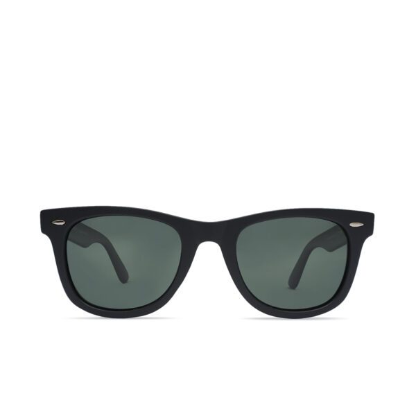 Airman S5 Wayfarer Sunglasses - Green