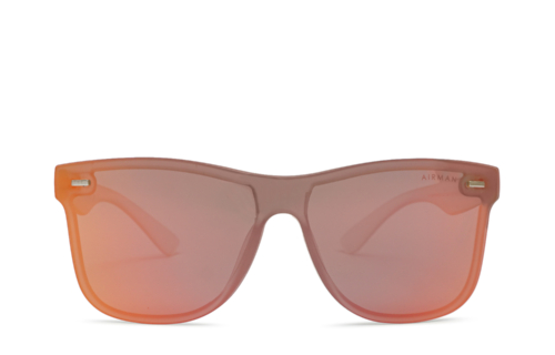 Airman S7 Wayfarer Polarised Sunglasses