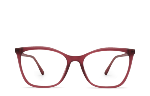 Eyenic EC 2403 Cat Eye Eyeglasses