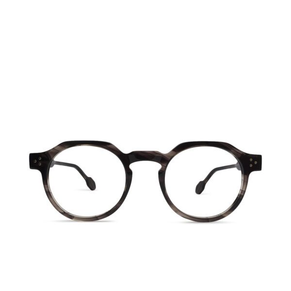 Eyenic EC 2463 Round Eyeglasses