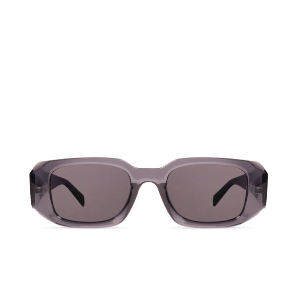 Airman Rectangular Polarized Sunglasses Gray