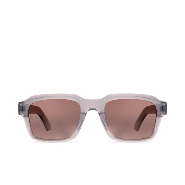 Eyenic Victor Polarised Sunglasses Brown