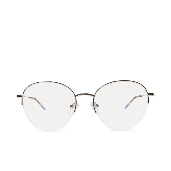 Eyenic Sunshine Women Round Metal Eyeglasses