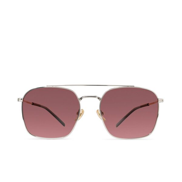 Airman Rectangle Medium Polarised Sunglasses - Turban Friendly Eyeglasses